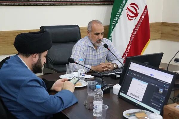 رازگشایی از نشانه‌شناسی زیارت؛ از ملاقات بصری تا پیوند معرفتی