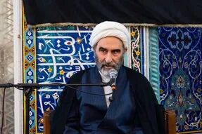 حکمرانی پاسخگو در سیره علوی