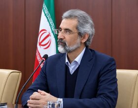 برای نوشتن از درد باید در کانون درد بود