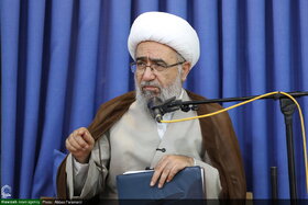 دبیر دوم شورای عالی حوزه‌های علمیه: عظمت مدیریت ولایت فقیه و مکتب مقاومت را نباید فراموش کنیم