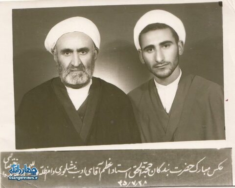 استاد وظیفهگرا و محقق ژرفنگر
