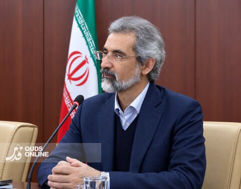 سیدحمیدرضا مهاجرانی، نویسنده‌ «خونابه میناب»: برای نوشتن از درد باید در کانون درد بود