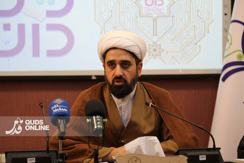 انقلاب فناوری در پاسخ به شبهات؛ هوش مصنوعی «دین‌دان» حریف ۷۰ پاسخگو شد