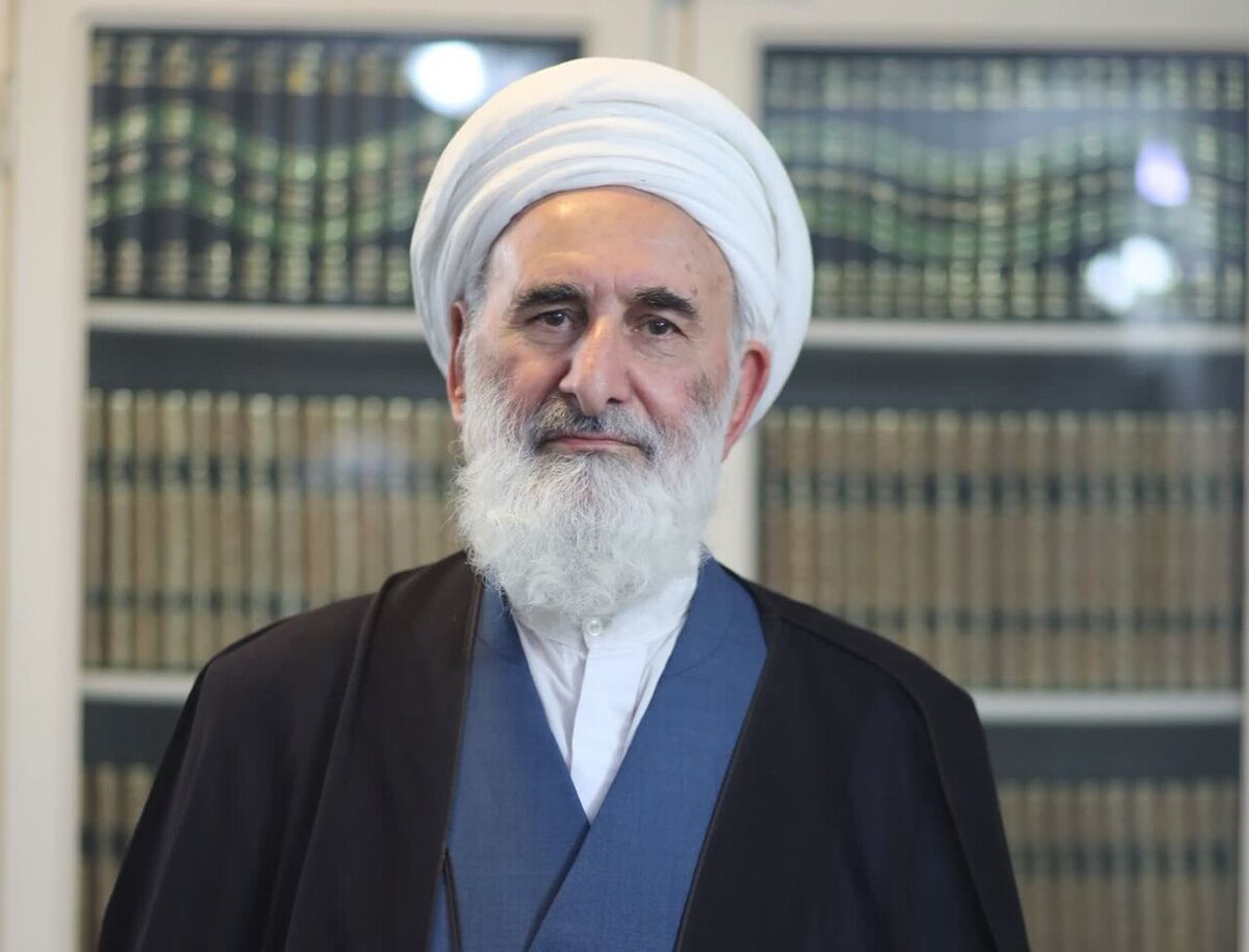 استاد وظیفه‌گرا و محقق ژرف‌نگر