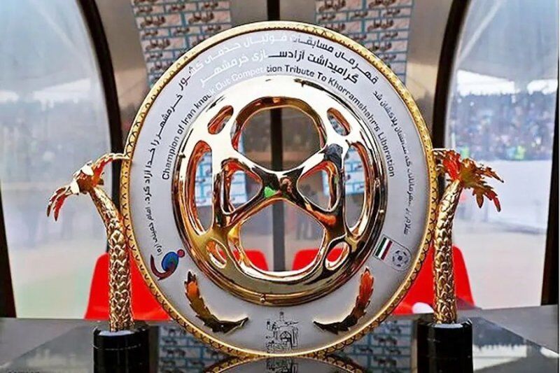 فیلم | طبق مصوبه هیئت رئیسه فدراسیون فوتبال لیگ نیمه کاره قهرمان ندارد