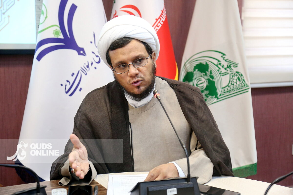 رونمایی از «دین‌دان»؛ گامی نوین در پاسخگویی هوشمند به مسائل دینی