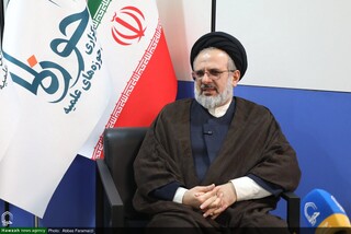 معاون امور بین‌الملل حوزه‌های علمیه: بین‌المللی‌سازی همه ارکان حوزه‌های علمیه در دستور کار است