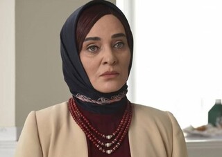رویا نونهالی به بغداد می‌رود