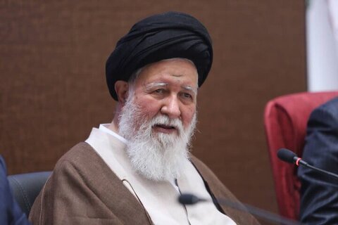 آیت‌الله سیداحمد علم‌الهدی: حجاب پرچم برافراشته اسلام و نشانه حاکمیت دین در جامعه است