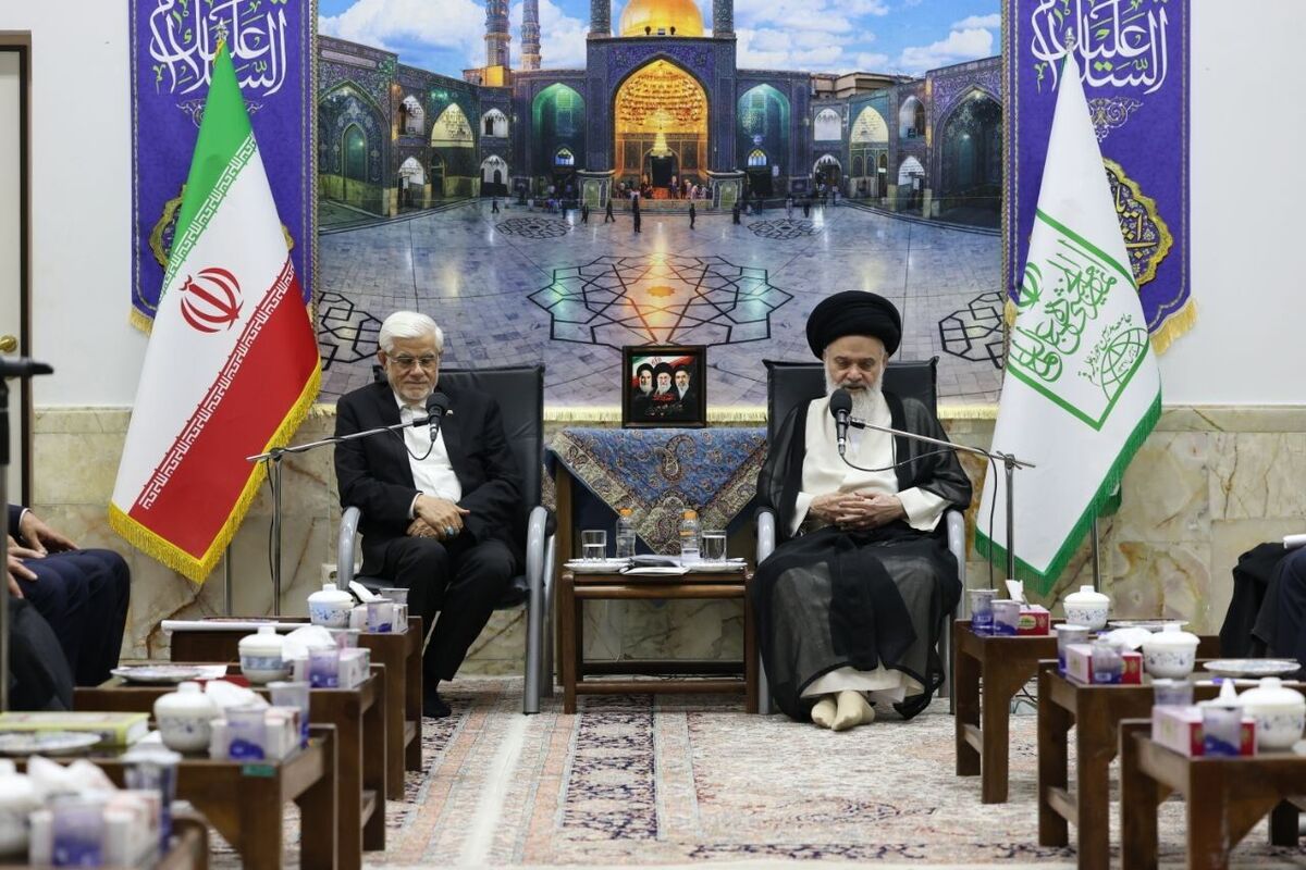 معاون اول رئیس‌جمهور اعلام کرد؛ عرضه ۱۱۰ لیتر بنزین در ماه با قیمت یارانه‌ای