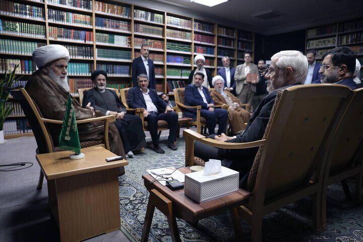 وعده جدید دولت برای افزایش اعتبار کالابرگ؛ عارف: مبلغ کالابرگ به زودی افزایش خواهد یافت