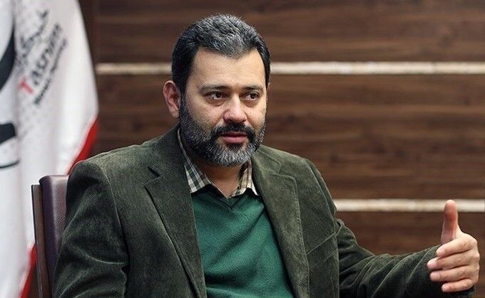 محمدرضا ورزی با «سرزمین سیمرغ» راوی فصلی دیگر از تاریخ ایران