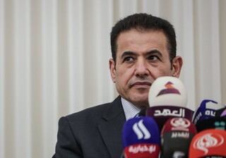 مشاور نخست وزیر عراق: هیچ نظامی خارجی مسلحی نباید در خاک ما حضور داشته باشد