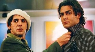 سرنوشت «کما۲» چه شد؟/ فیلم پرمخاطب دهه ۸۰ به سینما باز می‌گردد؟