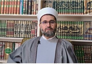 ماموستا محمدی: وحدت و همدلی مهم‌ترین عامل مقابله با توطئه‌های دشمن است