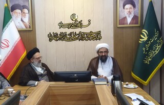 مدیر حوزه علمیه استان تهران: حوزویان برای نقش آفرینی بین المللی در وسط میدان بعثت آماده شوند
