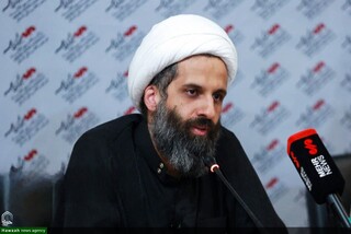 دستیار رئیس سازمان تبلیغات اسلامی در امر جهاد: حضور رهبر شهید در زلزله فردوس، نقطه آغاز حرکت‌های جهادی بود