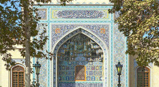 استقبال چشمگیر کاربران از فعالیت‌های مجازی کتابخانه و موزه ملی ملک