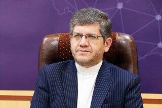 مدیرعامل راه‌آهن عنوان‌کرد: بومی‌سازی پروژه برقی کردن خط آهن تهران- مشهد/ ارتقای سرعت قطارها با اصلاح مسیر