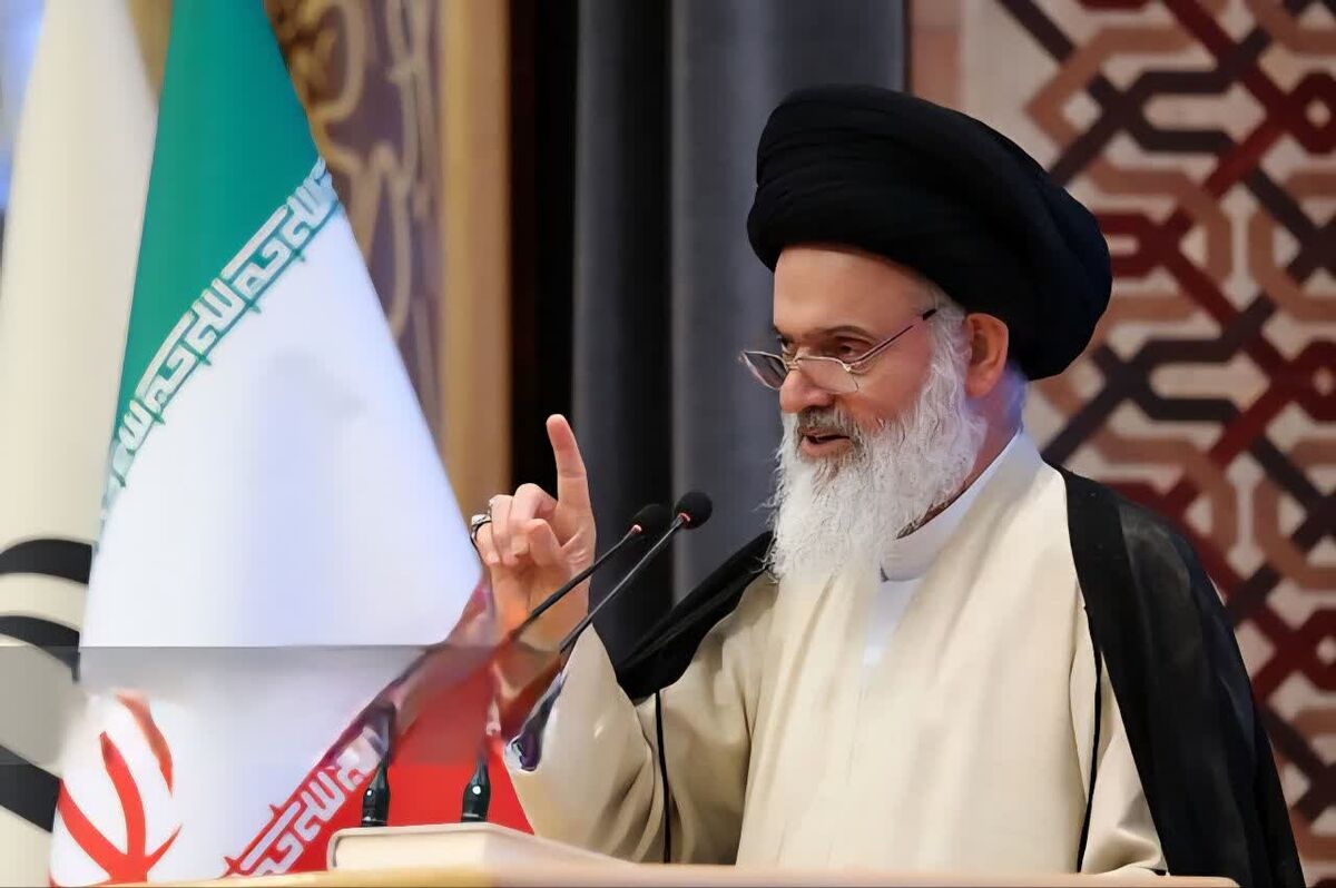 آیت الله حسینی بوشهری: امروز به شیخ انصاری‌های متناسب با نیازهای زمان نیاز داریم / تأکید بر جهاد علمی در کنار جهاد دفاعی