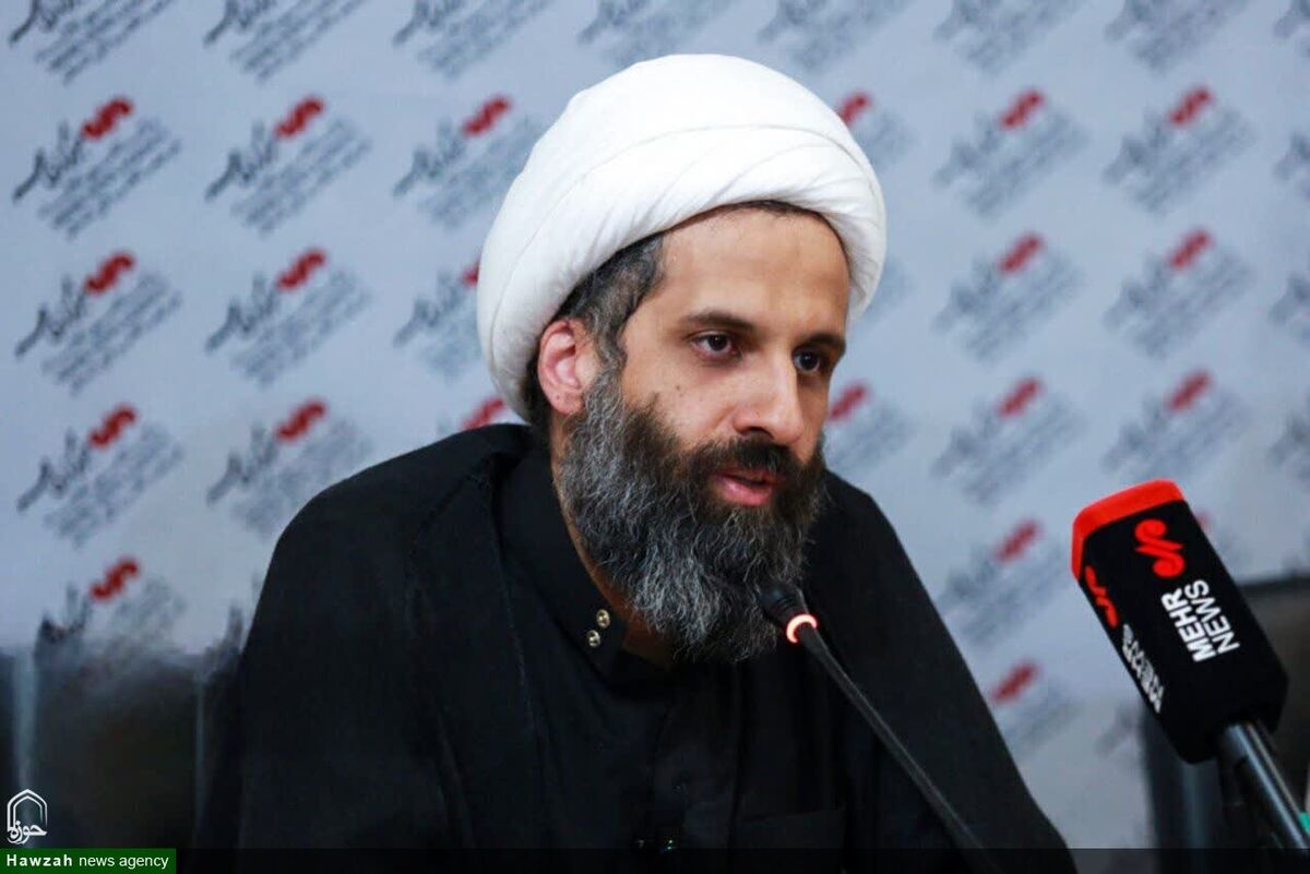 دستیار رئیس سازمان تبلیغات اسلامی در امر جهاد: حضور رهبر شهید در زلزله فردوس، نقطه آغاز حرکت‌های جهادی بود