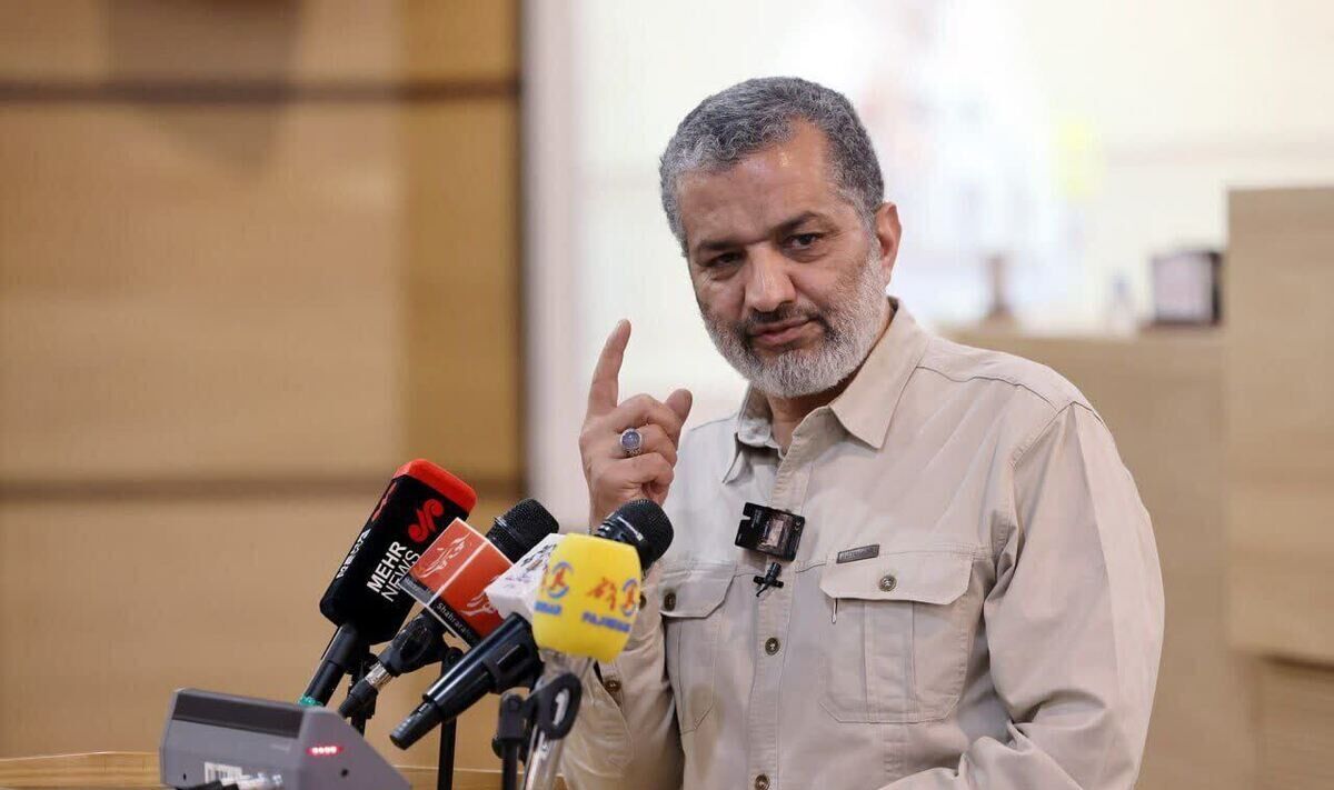 انتقاد عضو شورای شهر مشهد از استاندار خراسان رضوی