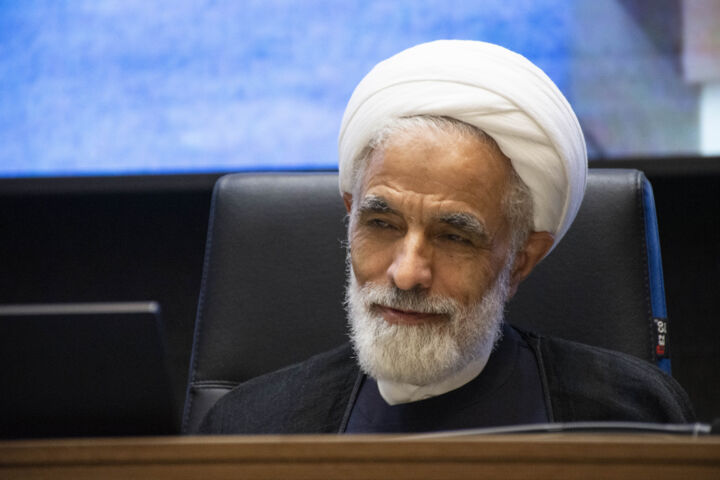 معاون حقوقی رئیس‌جمهور: واگذاری اختیارات به استانداران در جنگ کارآمدی خود را نشان داد