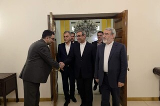خراسان رضوی باید از ظرفیت‌های خود برای کمک به کشور استفاده کند