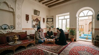 فیلم | راز نفوذ ریش‌سفیدها؛ چرا همه به حرفشان گوش می‌دهند؟