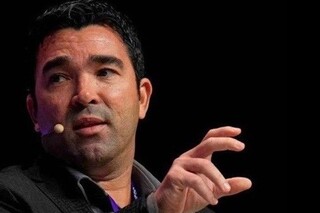 دکو: به دنبال تمدید قرارداد رافینیا هستیم/ توپ طلا باید به یامال برسد