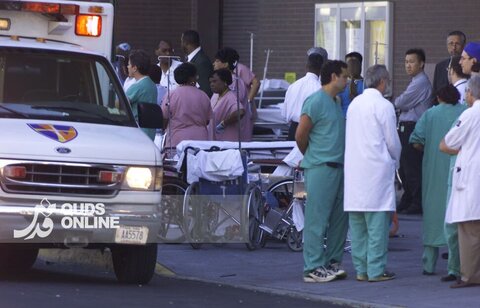عکس | مروری بر حادثه 11 سپتامبر بعد از 25 سال