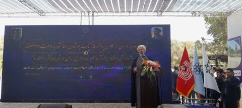 حجت الاسلام نصرالله پژمانفر نماینده مردم مشهد  درمجلس شورای اسلامی 