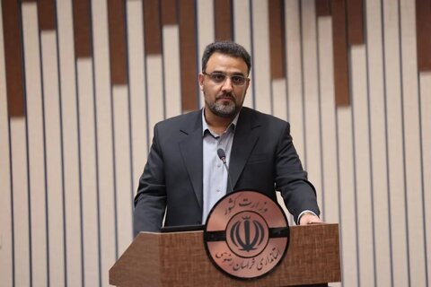 سرمایه‌گذاری ۱۰۰ همتی آستان قدس رضوی، موتور محرک پیشرفت در سرخس