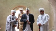 «آسباد» با روایتی از دل سیستان و بلوچستان به شبکه یک می‌آید