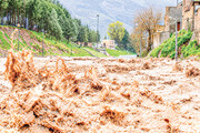 در سیل اخیر جای اقدام‌های پیشگیرانه و مدیریت سرزمین خالی بود/ «سیل مازندران» نتیجه باران یا بی‌تدبیری؟