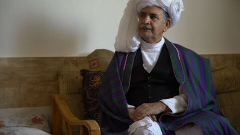 فیلم مستند «واجیک» به مرحله پایانی تدوین رسید