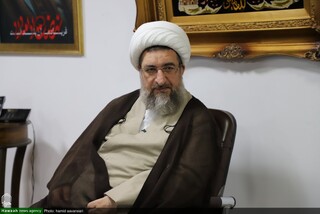 نماینده ولی فقیه در استان آذربایجان شرقی: طلاب خواهر در خط مقدم پاسخ به شبهات نسل جوان