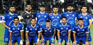دردسر استقلال برای بازی با السد / پروازهای ایران به بصره لغو شد