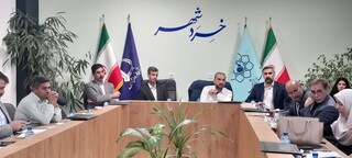 هم اندیشی سازمان مدیریت پسماند شهرداری مشهدو دانشگاه فردوسی