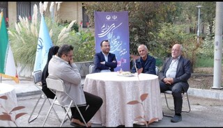 مدیر کل فرهنگ: سینمای خراسان رضوی با وجود تغییرات مداوم، جایگاه خود را حفظ کرده است
