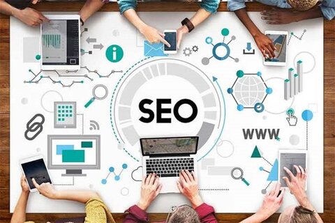راهنمای جامع تبدیل شدن به متخصص سئو