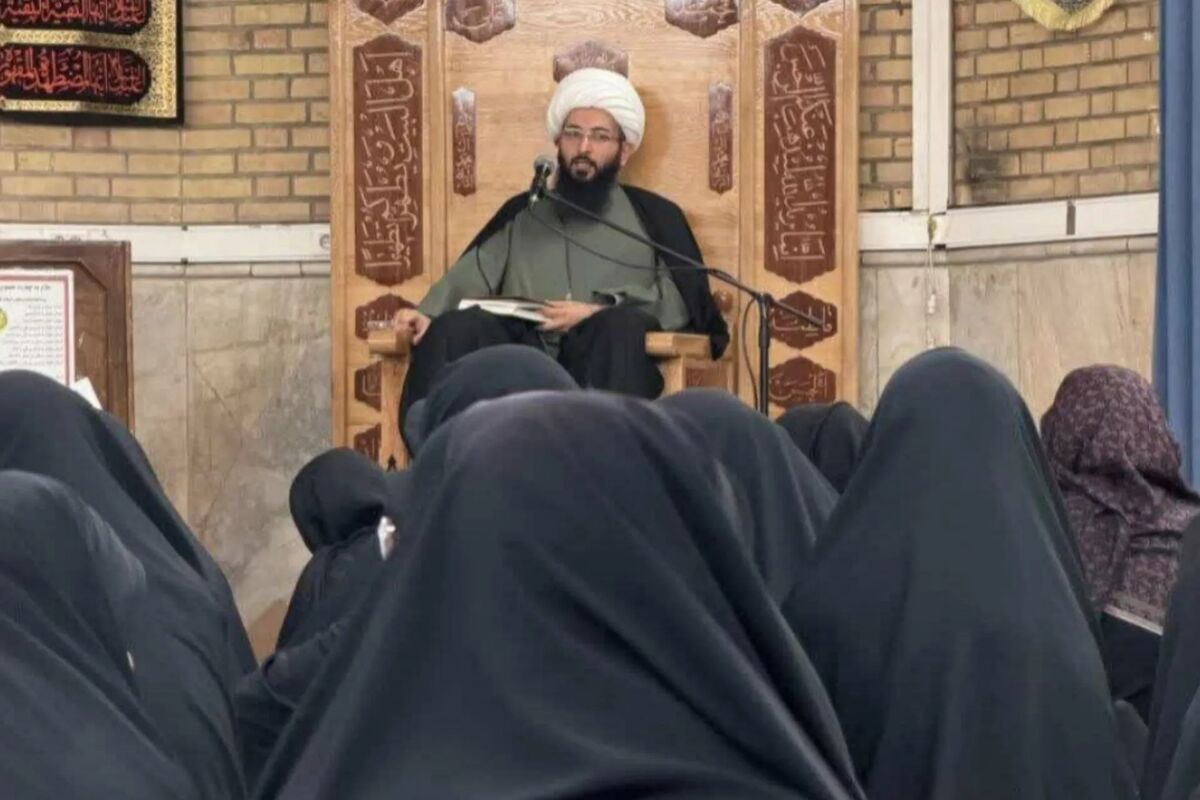 ایمان به خداوند پادزهر هراس در میدان جهاد تبیین