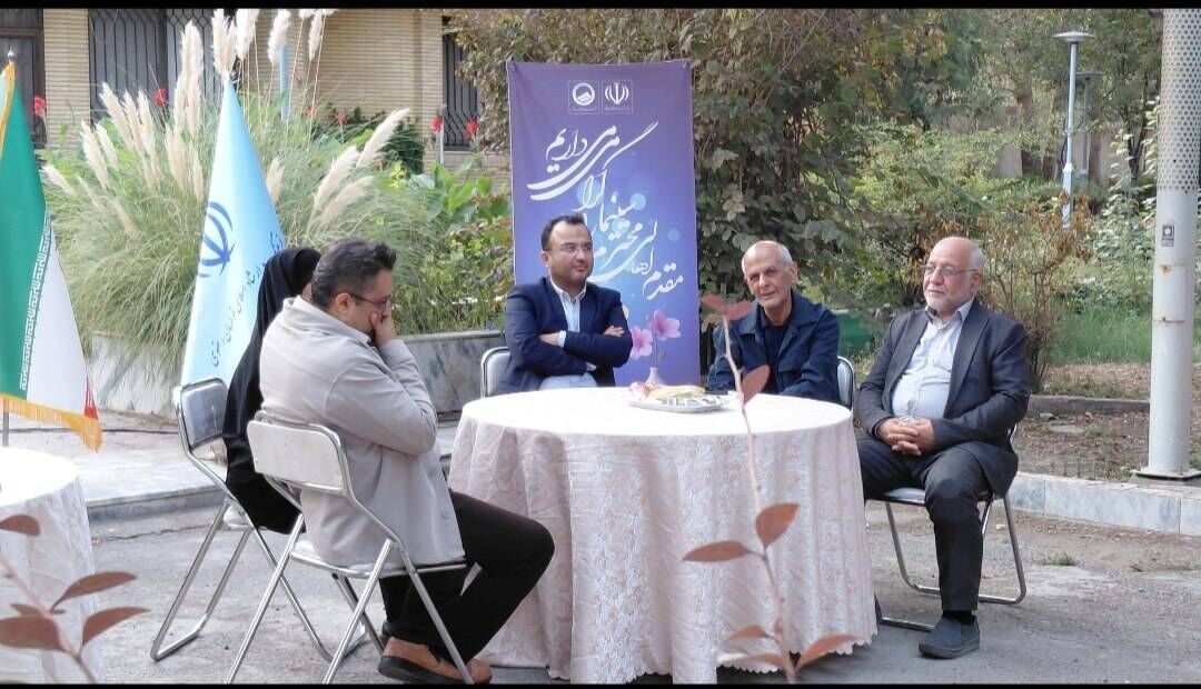مدیر کل فرهنگ: سینمای خراسان رضوی با وجود تغییرات مداوم، جایگاه خود را حفظ کرده است