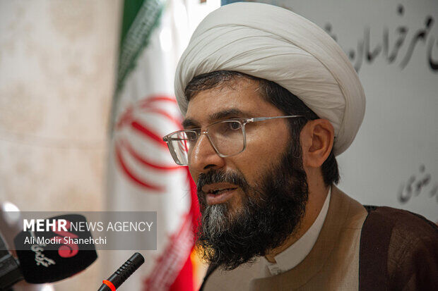 تسهیل و ارزان‌سازی زیارت امام رضا (ع) از طریق ظرفیت‌های مساجد