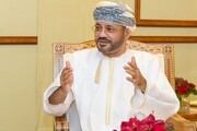 عمان نشست منطقه‌ای برای دستیابی به توافق درباره تنگه هرمز را به تعویق انداخت