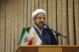 استاد واعظی: پژوهش‌های حوزوی باید در مسیر حل مسائل کشور قرار گیرند
