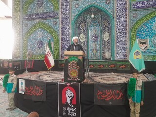 خون‌خواهی رهبر شهید؛ از خطبه‌های نماز جمعه تا گفتمان عمومی جامعه