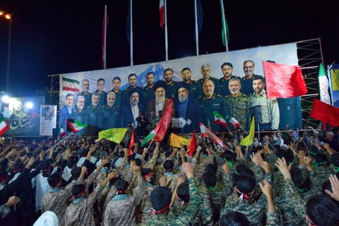 خون‌خواهی رهبر شهید؛ از خطبه‌های نماز جمعه تا گفتمان عمومی جامعه