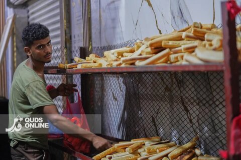 عکس | تصاویری از زندگی روزمره اینروزهای «حوثی‌ها»، جنگجویان یمن