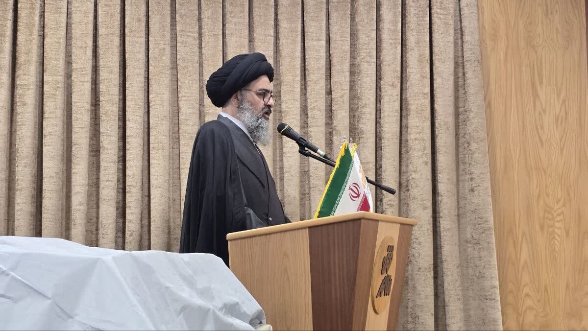 آیت‌الله سیدمجتبی نورمفیدی: ظرفیت فقه شیعه برای پاسخ به نیازهای انسان معاصر روزبه‌روز آشکارتر می‌شود
